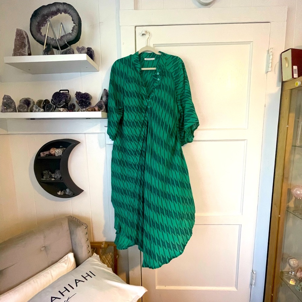 Manaola dress